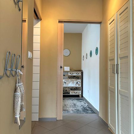Karneol Apartman Balatonfenyves Exterior photo