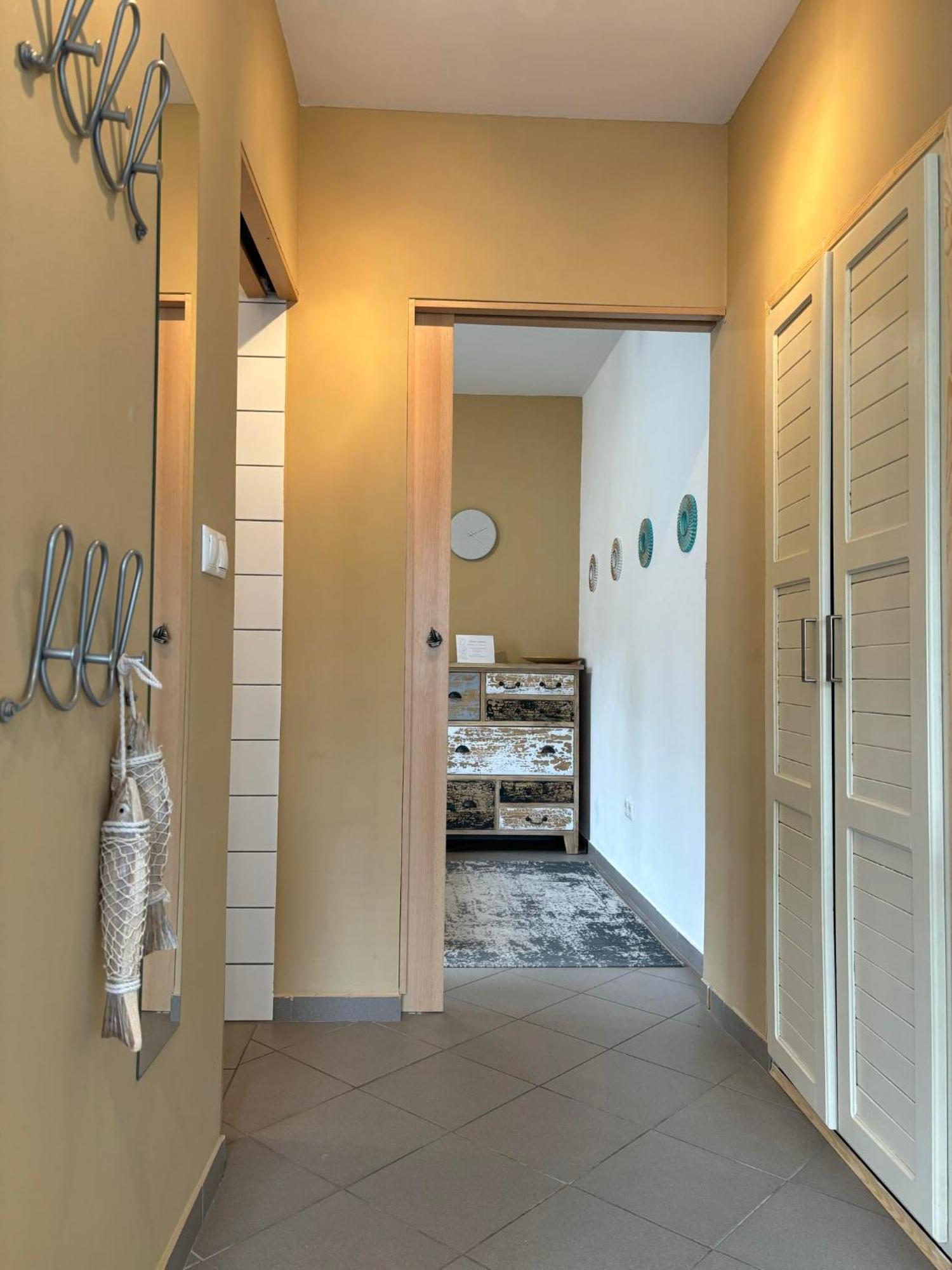 Karneol Apartman Balatonfenyves Exterior photo